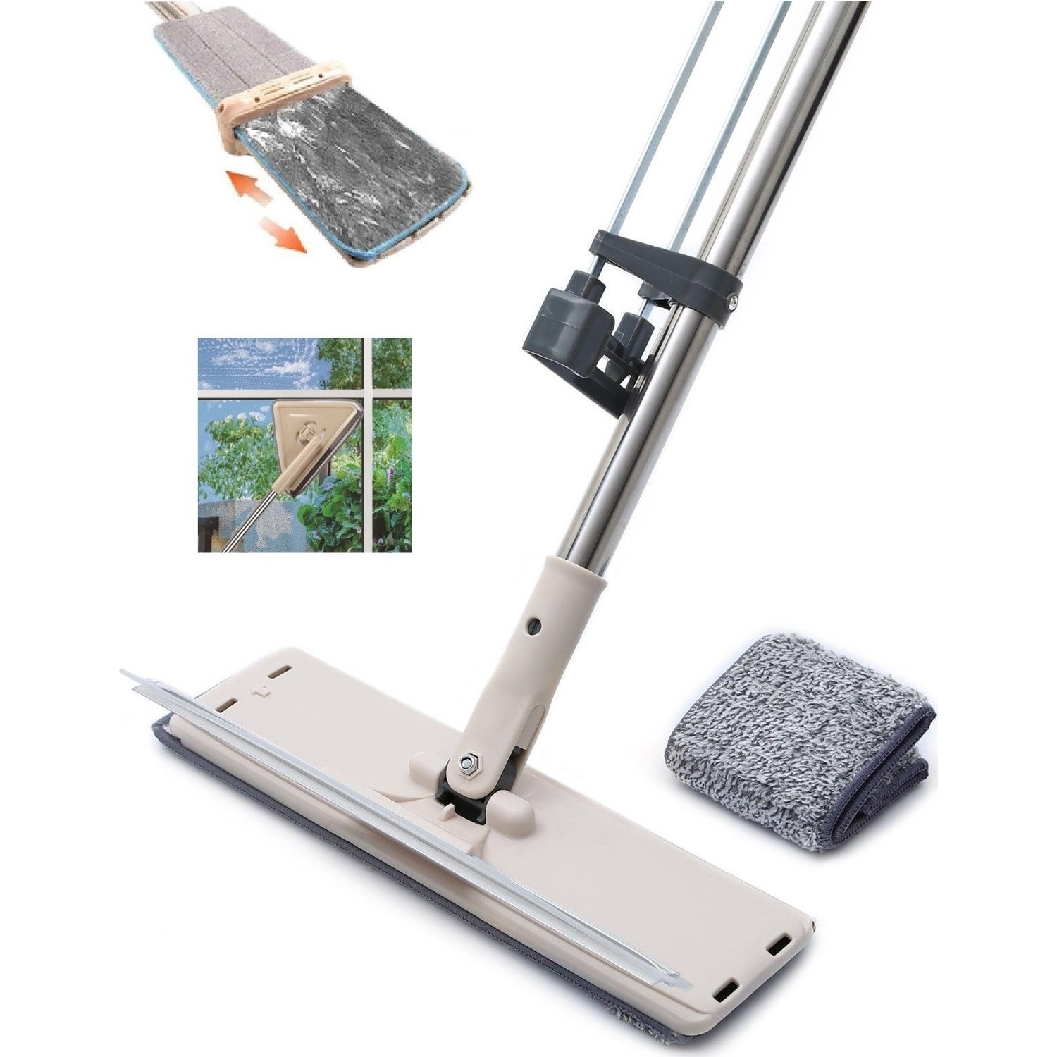 İkra Home Kendinden Sıkmalı Camsil Mop Duvar Tavan Fayans Fiyatı İkra Home Kendinden Sıkmalı Camsil Mop Duvar Tavan Fayans Fiyatı