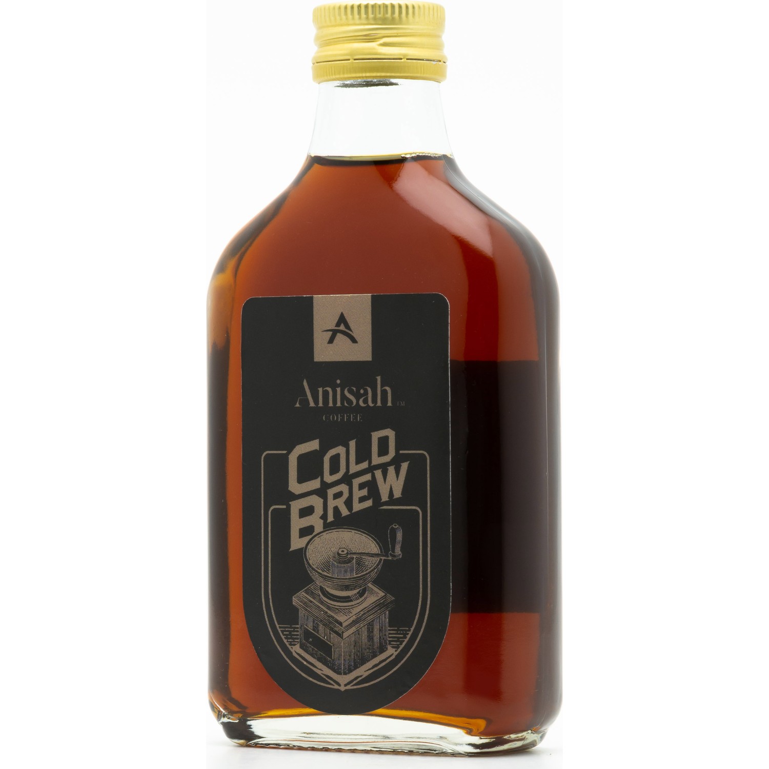 Anisah Cold Brew Kahve 200 ml Fiyatı Taksit Seçenekleri