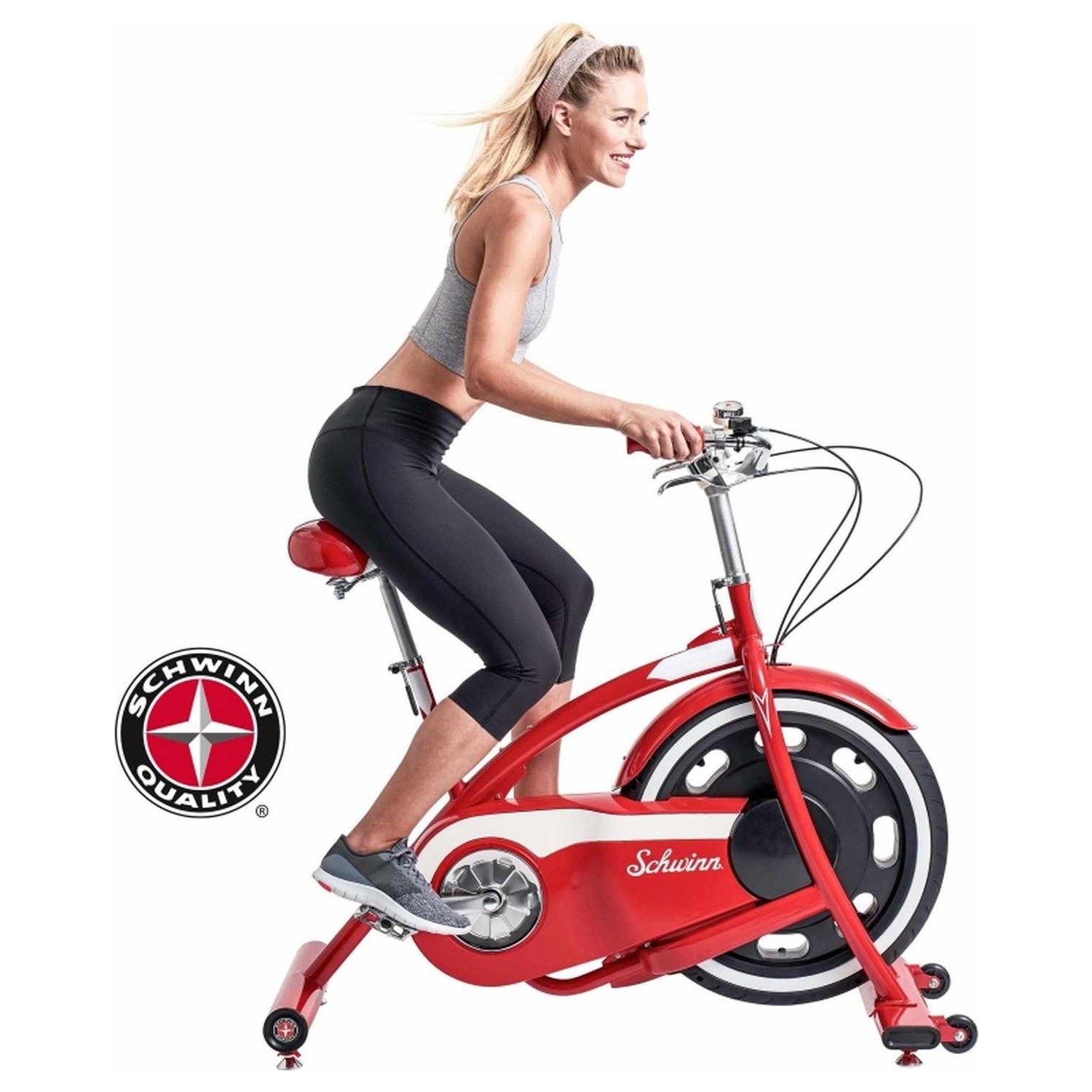 schwinn classic cruiser review