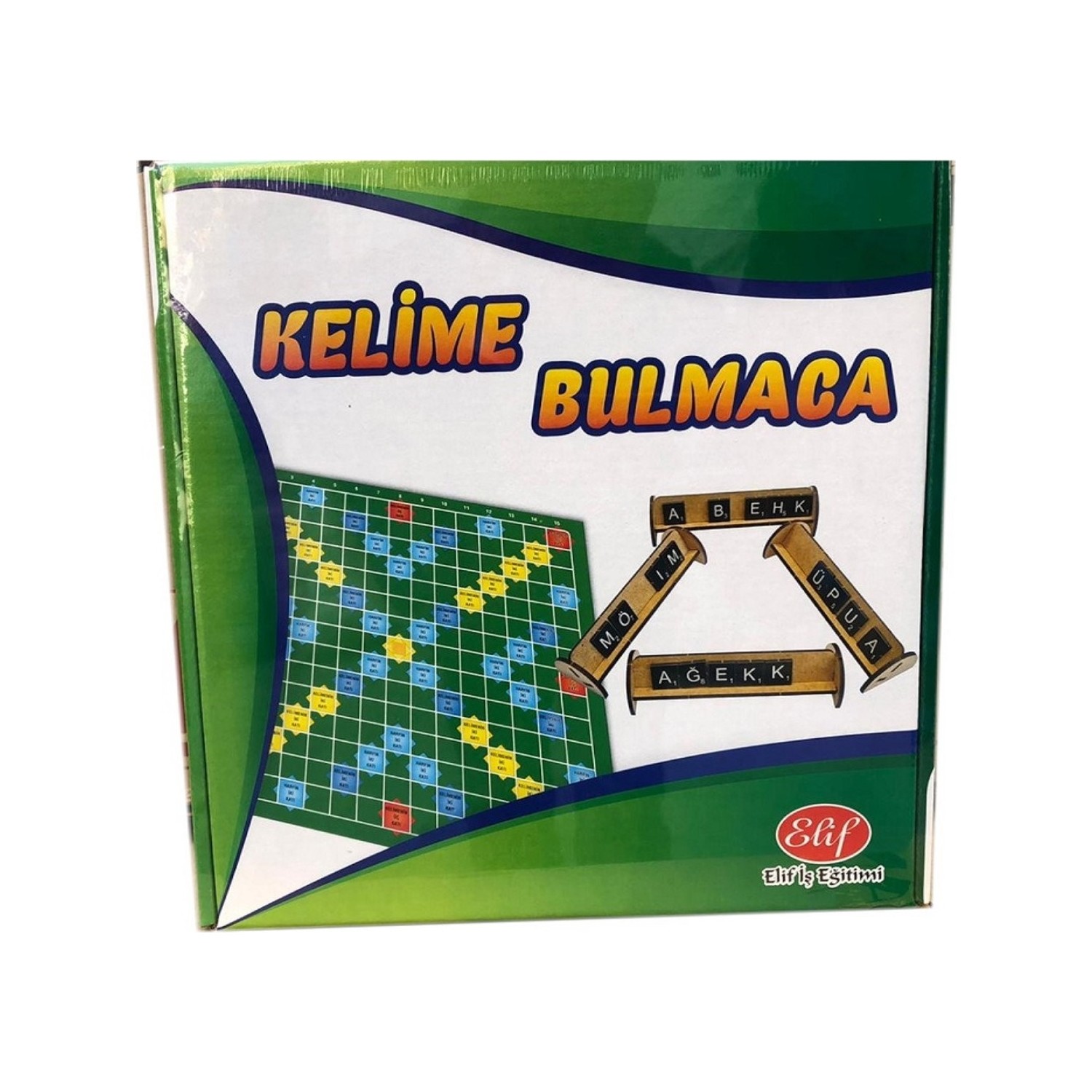 elif is egitimi kelime bulmaca kelime uretme oyunu fiyati elif is egitimi kelime bulmaca kelime uretme oyunu fiyati