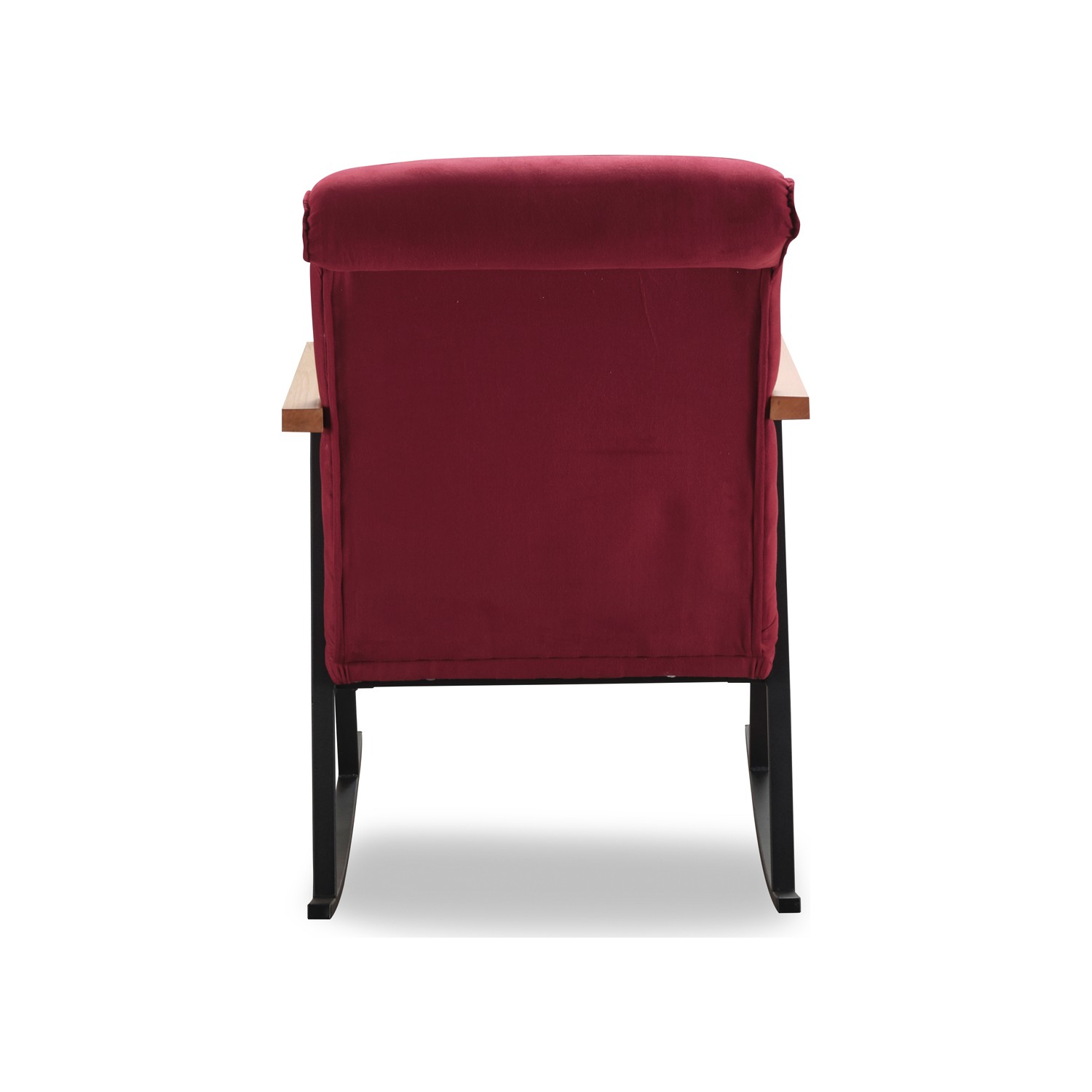 Pafu Yoka Sallanan Sandalye Bordo Fiyatı Taksit Seçenekleri