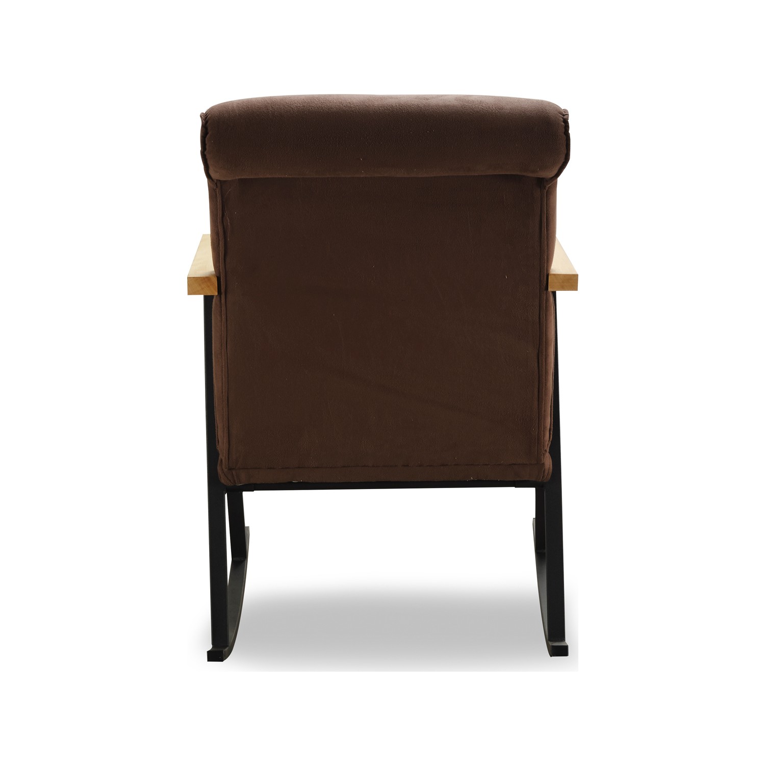 Pafu Yoka Sallanan Sandalye Kahverengi Fiyatı Taksit