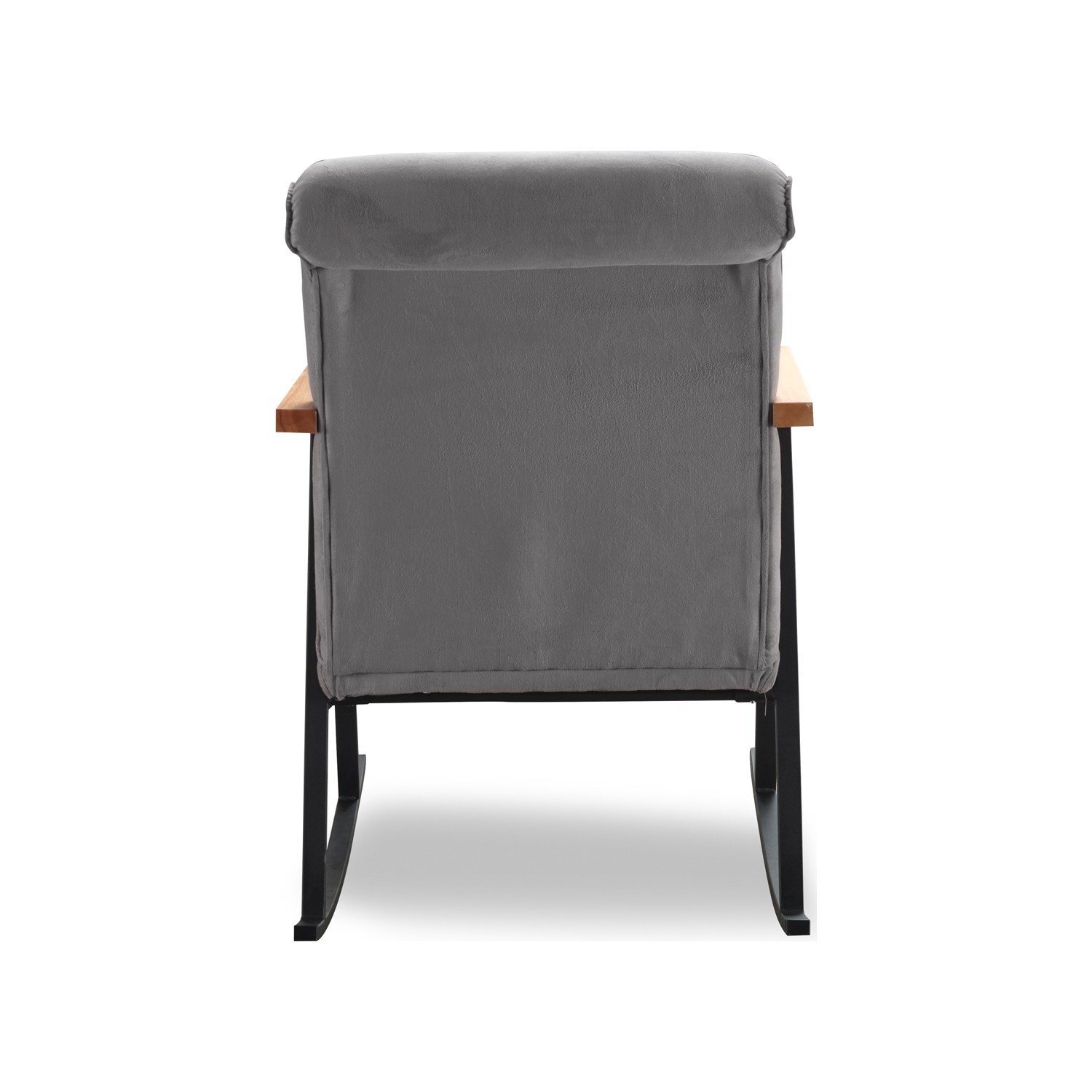 Pafu Yoka Sallanan Sandalye Gri Fiyatı Taksit Seçenekleri