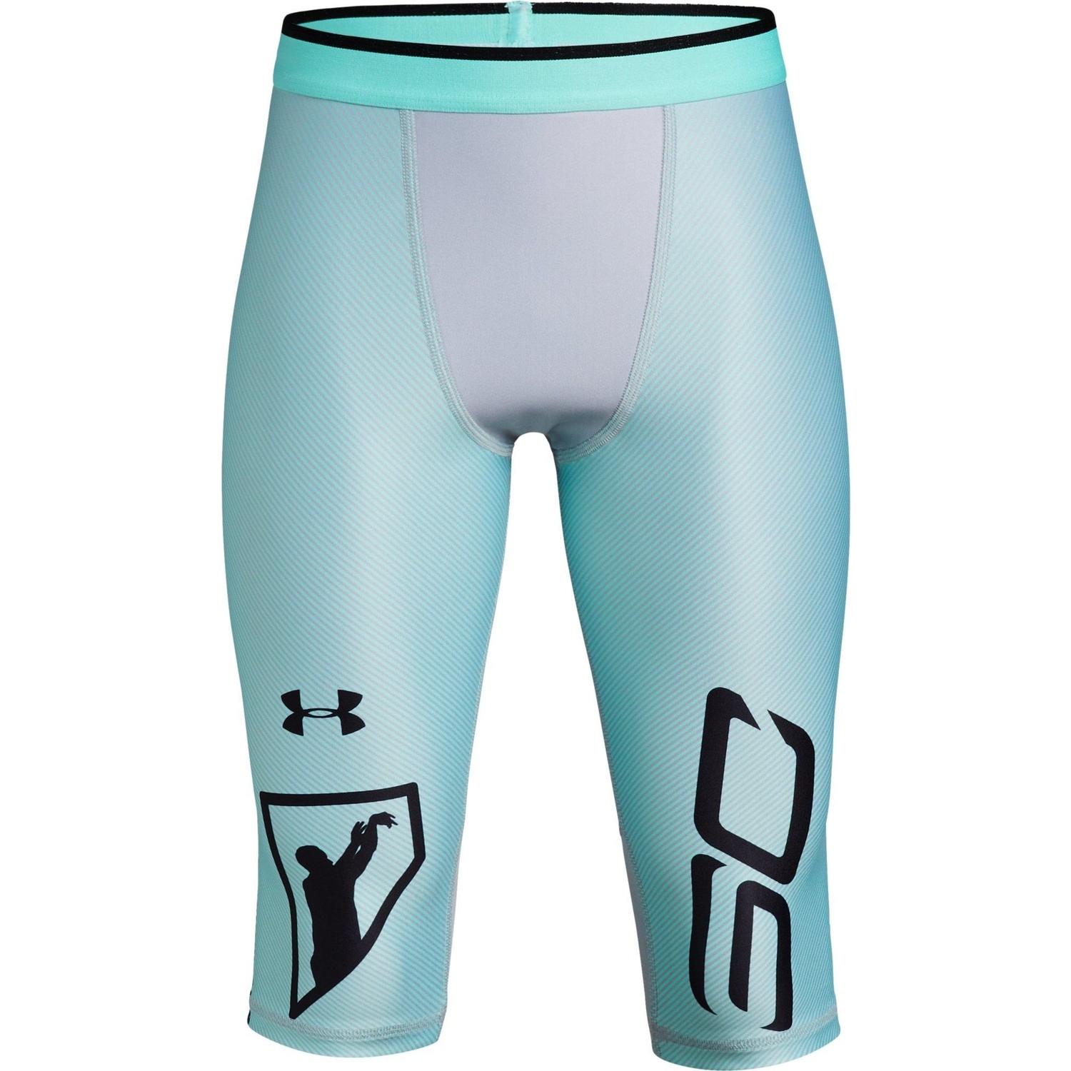 Under Armour Erkek Çocuk SC30 Knee Tayt 1329035011 Fiyatı