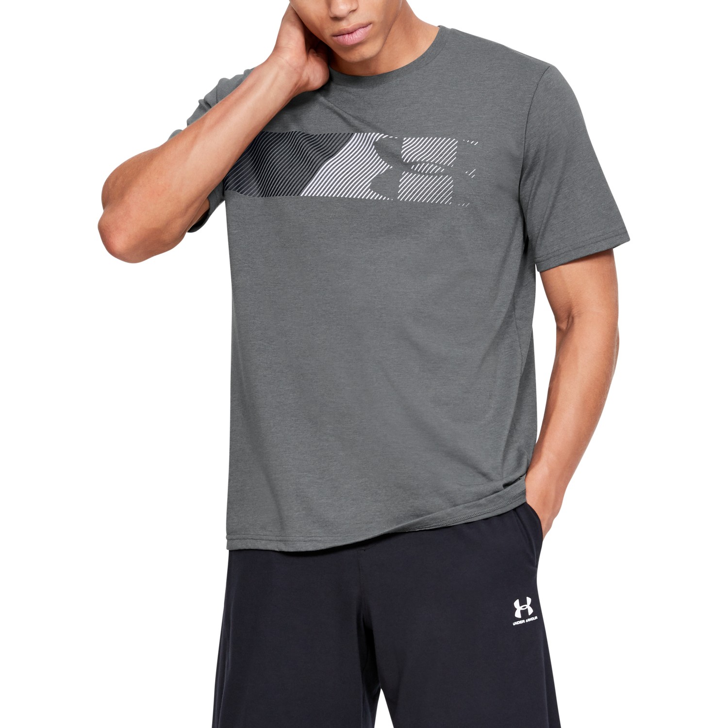 under armour breaking barriers collection