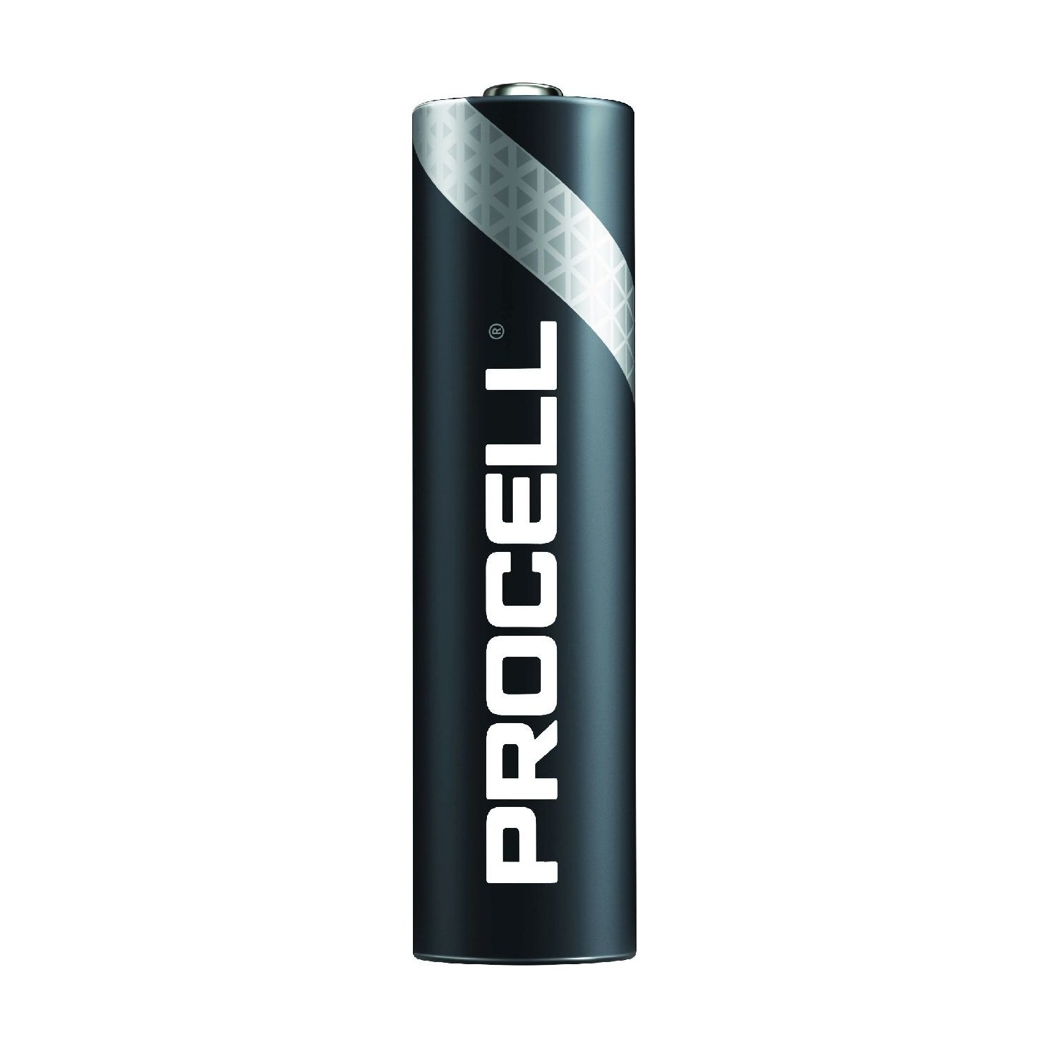 PROCELL DURACELL INDUSTRIAL AAA ALKALINE BATTERIES 1.5V Duracell PACK OF 10 