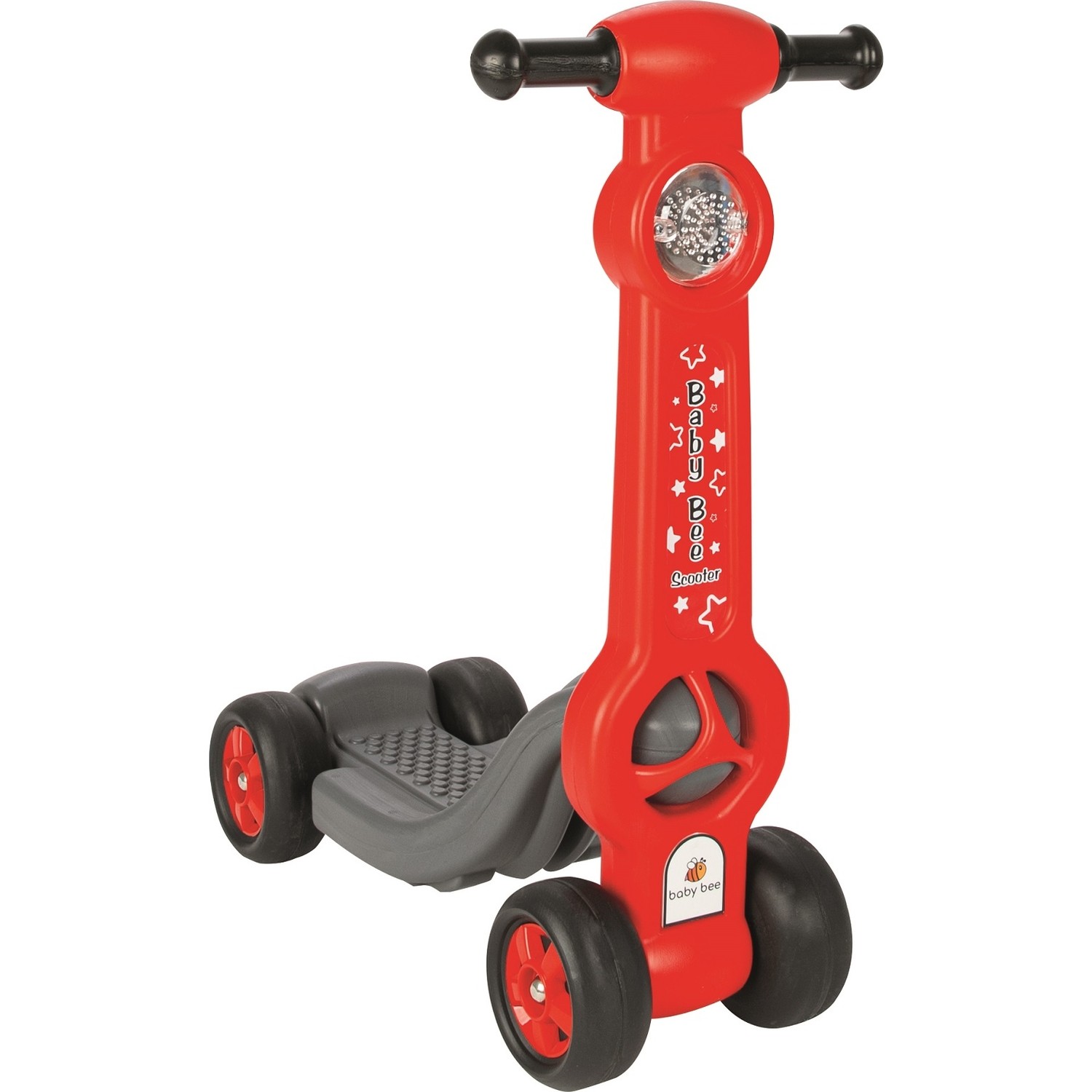 Baby Bee Scooter Kirmizi Fiyati Taksit Secenekleri Ile Satin Al