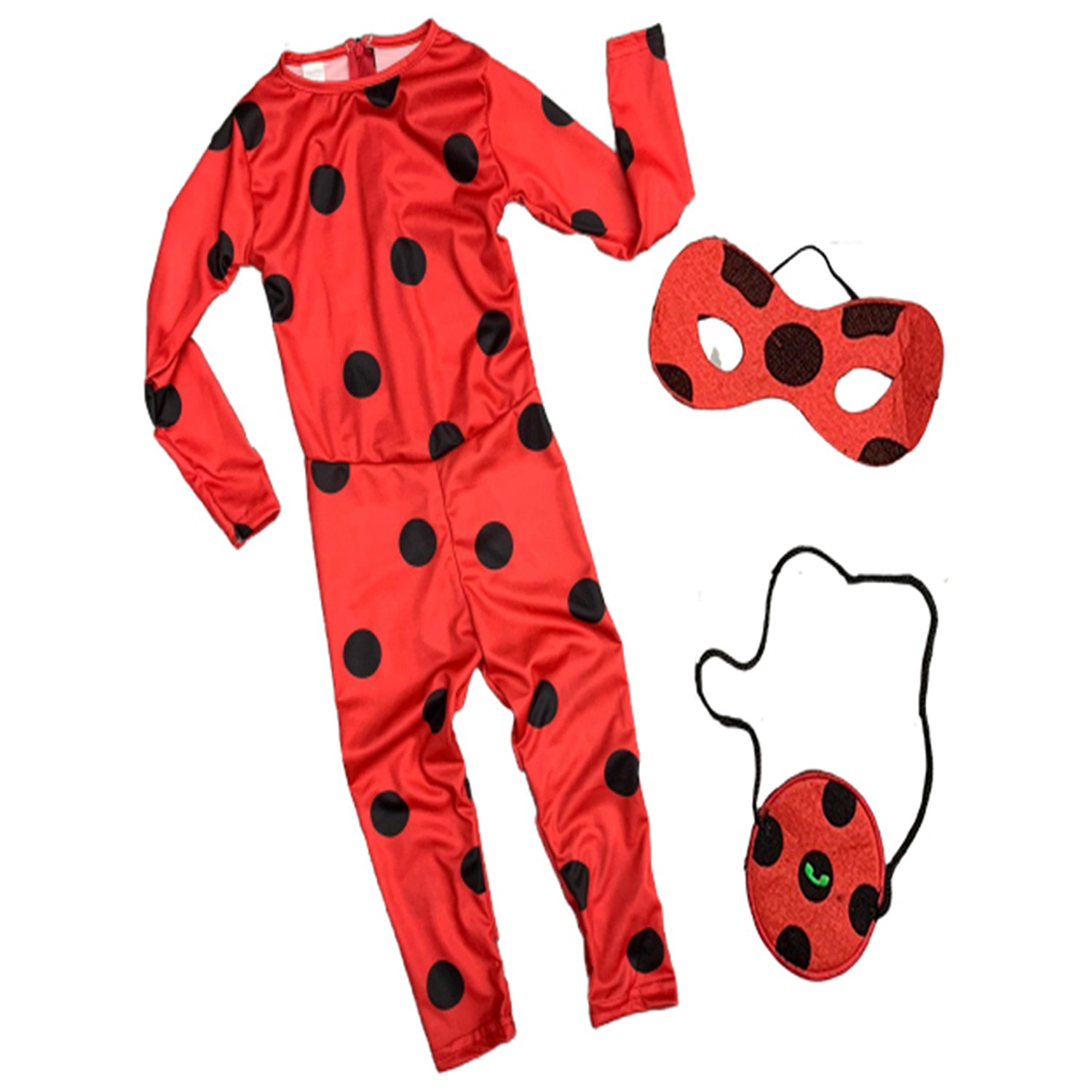 Ek Bebek Mucize Uğur Böceği Miraculous Ladybug And Cat