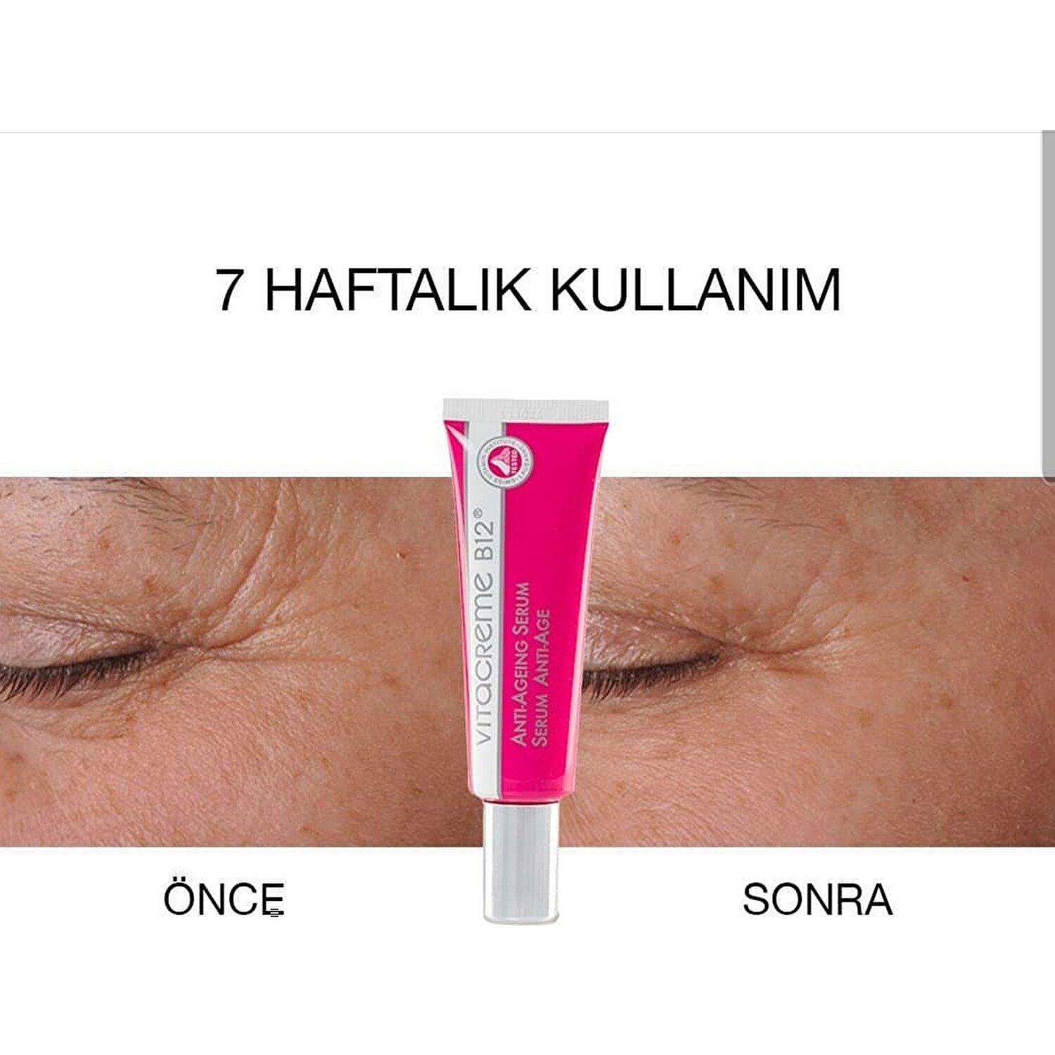 vitacreme b12 anti aging szérum)