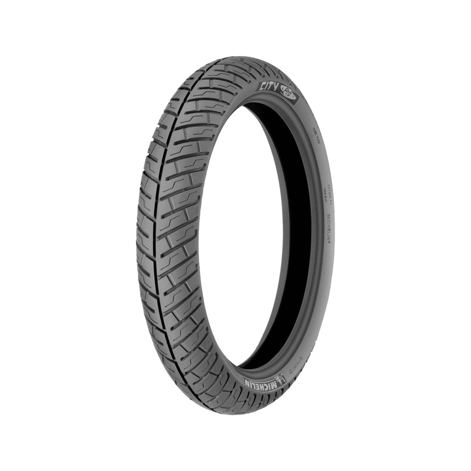 Michelin 100/9017 (55P) City Pro Arka Fiyatı