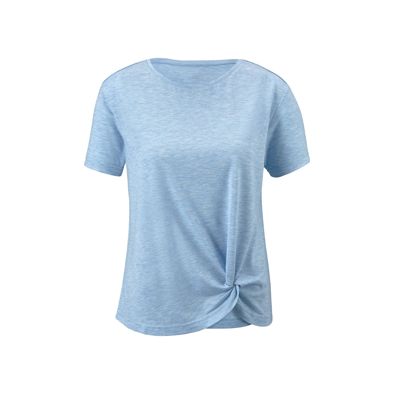 Tchibo Düğümlü Yoga Tişörtü Fiyatı Taksit Seçenekleri