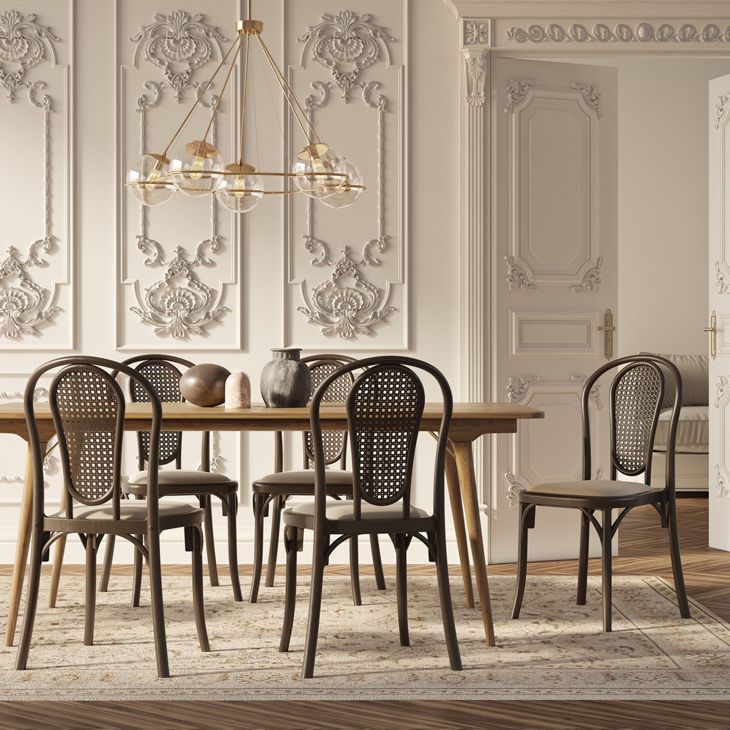 Tilia SozoC Sandalye Venge Fiyatı Taksit Seçenekleri