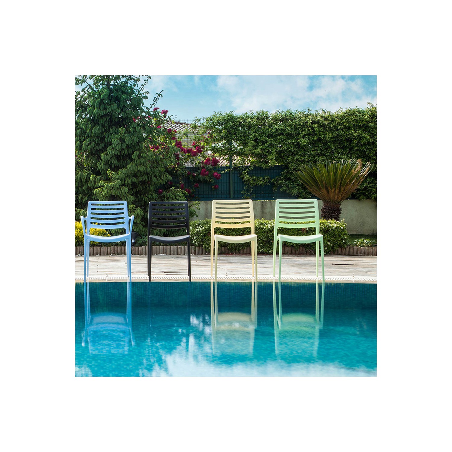 Tilia Louise Sandalye Portakal Fiyatı Taksit Seçenekleri