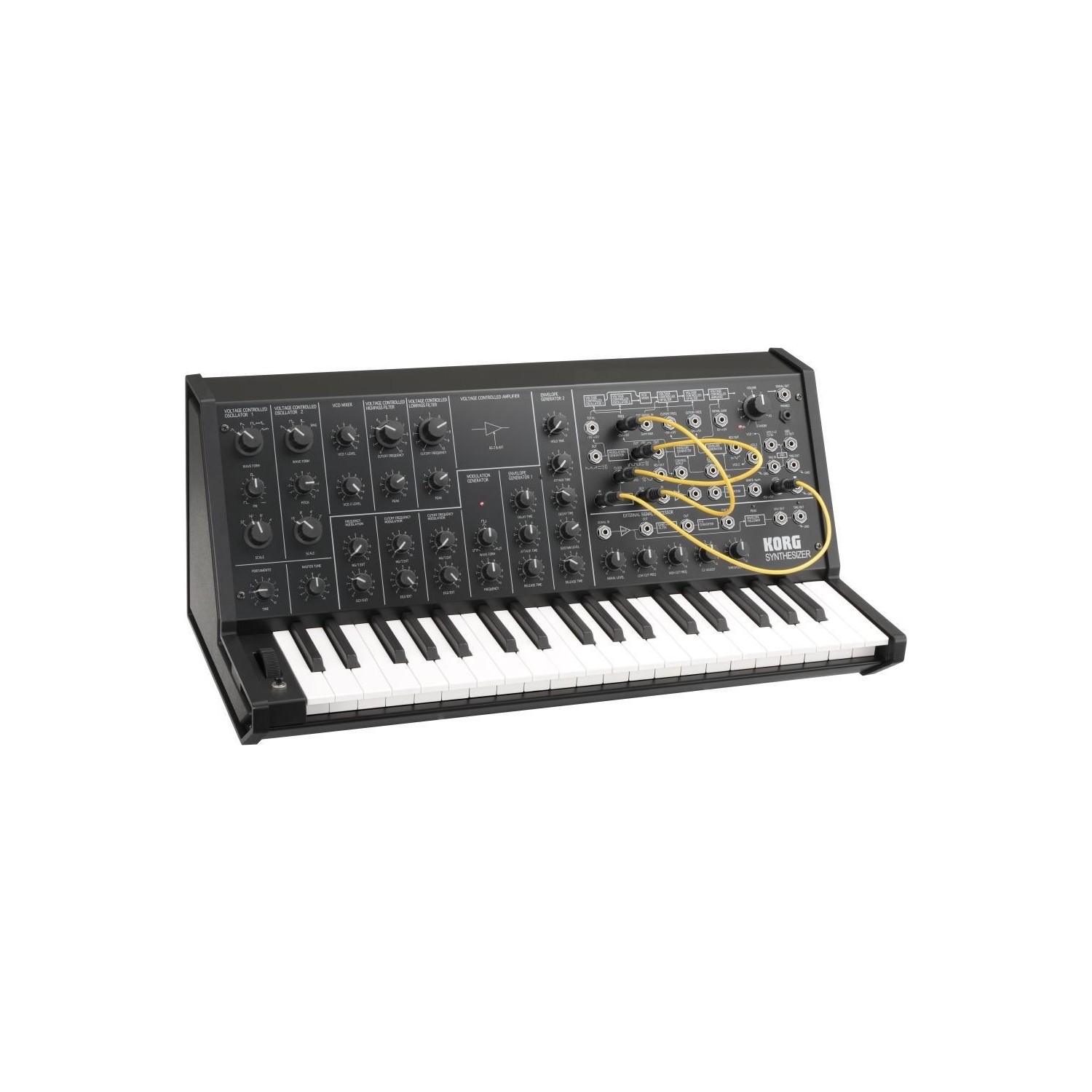 Korg Ms Mini Synthesizer Fiyati Taksit Secenekleri Korg Ms Mini Synthesizer Fiyati Taksit Secenekleri
