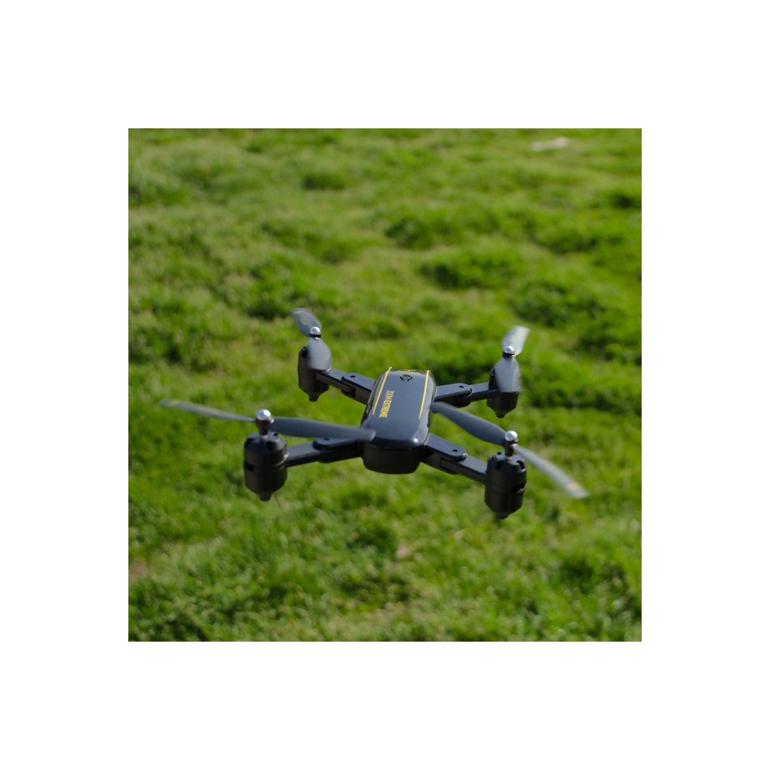 Corby CX015 Wifi Kameralı Katlanabilir 1080P Smart Drone Fiyatı