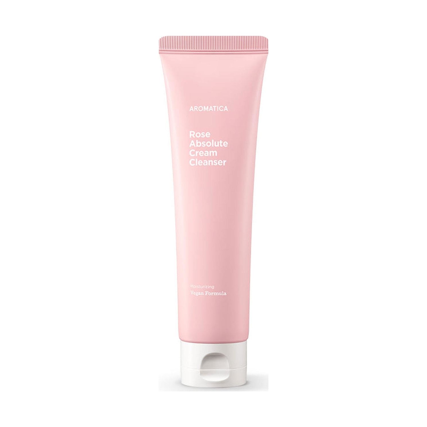 rose absolute cream cleanser