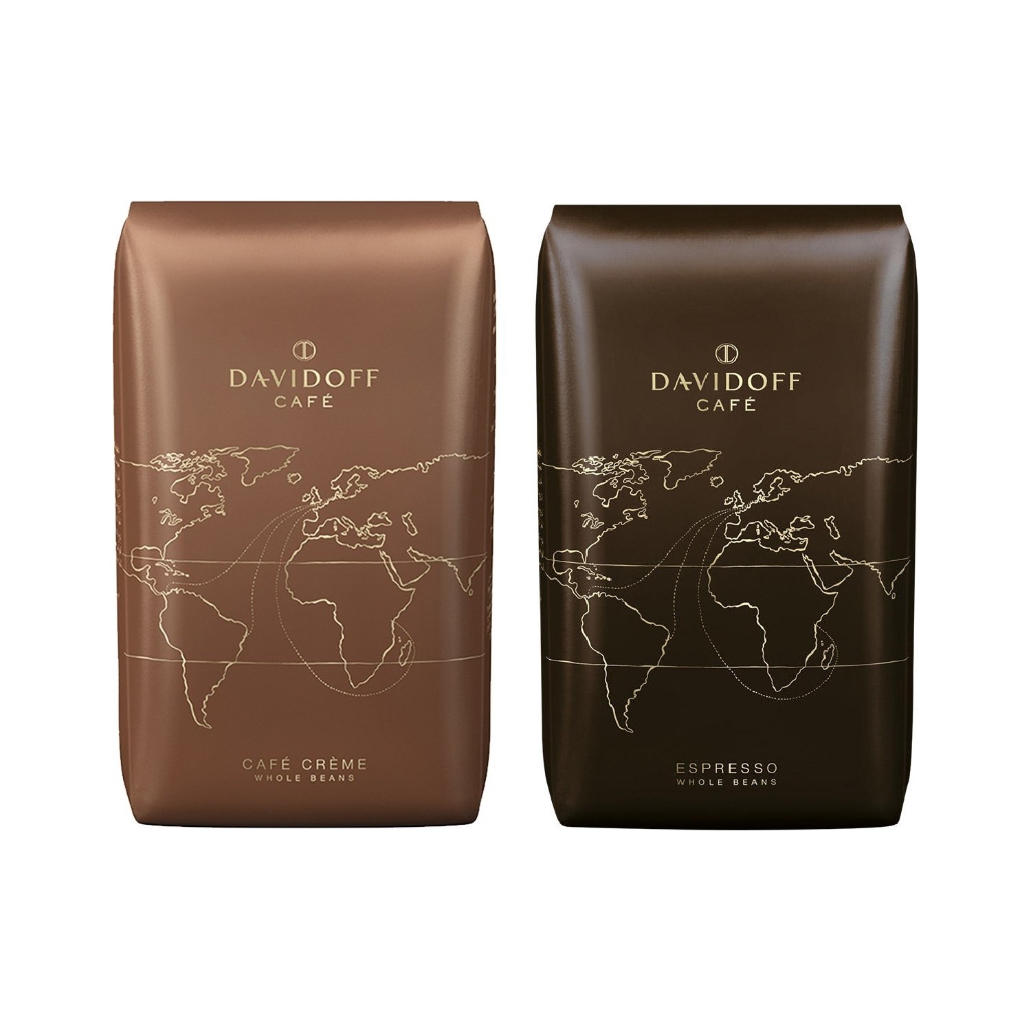 Tchibo Davidoff Kahve Krem Çekirdek Kahve 500GR + Tchibo Fiyatı