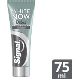 Signal White Now Detox Charcoal Kömür Özlü Diş Macunu 75 ML