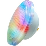 Tenda 2 Kablolu Par 56 LED Havuz Ampulu 30 W Full Rgb