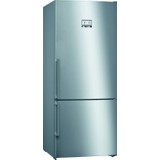 Bosch KGN76AIF0N 578 lt No-Frost Buzdolabı