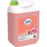 Sens Sıvı Sabun Gül 5lt