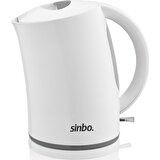 Sinbo SK-8007 Kablosuz Su Isıtıcı