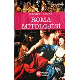 Roma Mitolojisi - Roberto C. Canova