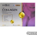Orzax Day 2 Day Collagen Beauty Intense 1000 Mg 30 Şaşe Mango