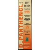 D-Panthenol Forte Vüvut Losyonu %5