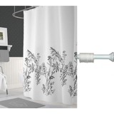 Prado Funda Banyo Perdesi + Askı 180x200