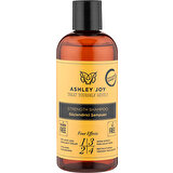 Ashley Joy Güçlendirici Şampuan 400 ml