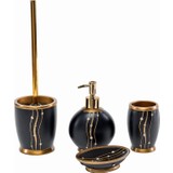 Giz Home Divone Banyo Fırça Seti F13-14