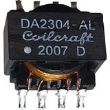 Coilcraft DA2304-ALD Yüzeye Montaj Güç Trafosu