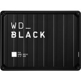 WD Black P10 Game Drive 5TB 2.5" Taşınabilir Disk WDBA3A0050BBK-WESN