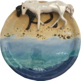 Alla Ceramics Kumsal & Atlar