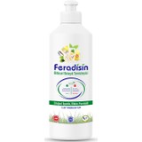 Feradisin Bitkisel Bulaşık Temizleyici 1000 ml