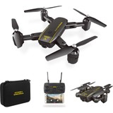 Corby CX015 Wifi Kameralı Katlanabilir 720P Smart Drone