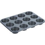 Cemre Muffin 12'li Kek Kalıbı