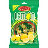 Evliya Lemon Sert Şeker 350 gr
