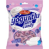 Evliya Yoğurt Aromalı Yumuşak Şeker 350 gr