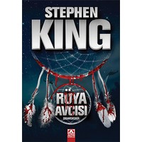 Rüya Avcısı ( Dreamcatcher ) - Stephen King