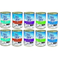 Pro Line Yetişkin Kedi Konservesi 415 gr 10'lu