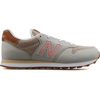 new balance krem rengi bayan