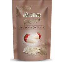 Ülker Pul Çikolata Beyaz 120 gr x 12'li Fiyatı - Taksit ...