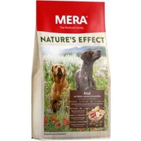 Mera Natures Effect Tahilsiz Beef Dry Sigir Etli Fiyati