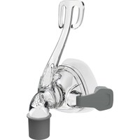 Bmc N4 Nazal Maske Cpap Bpap Maskesi L - Kafa Bandı Dahil