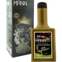 Mann Bor Elmas Nano Teknoloji Borlu Motor Yağı Katkısı 250 ml