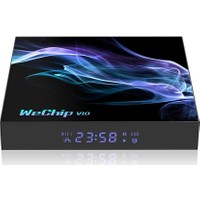 Wechip V10 Android Tv Box