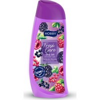 Hobby Canlandırıcı Meyveli Duş Jeli 500 Ml