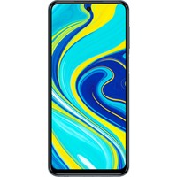 Xiaomi Redmi Note 9S 128 GB (Xiaomi Türkiye Garantili)